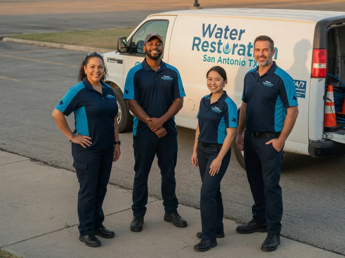 Water Damage Repair company in South Plainfield, NJ